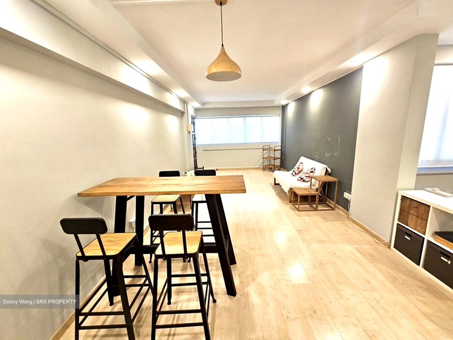 Blk 852 Khatib Evergreen I (Yishun), HDB 4 Rooms #583390301